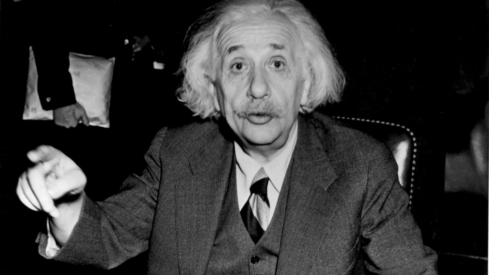 Did Albert Einstein Really Fail Math