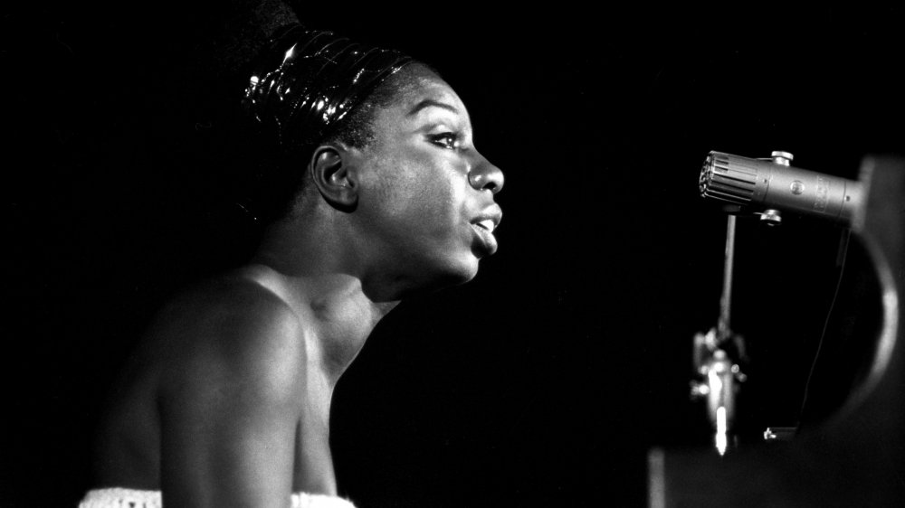 Nina Simone S Tragic Real Life Story