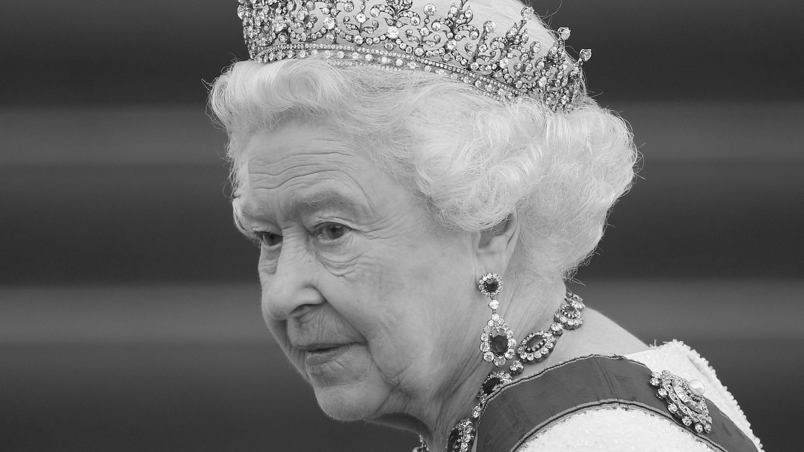 Queen Elizabeth S Last Official Photo Is Going Viral