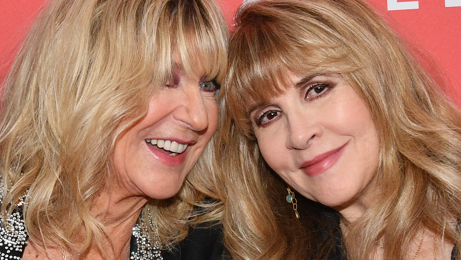 Stevie Nicks And Christine Mcvie S Friendship Explained News Around The World