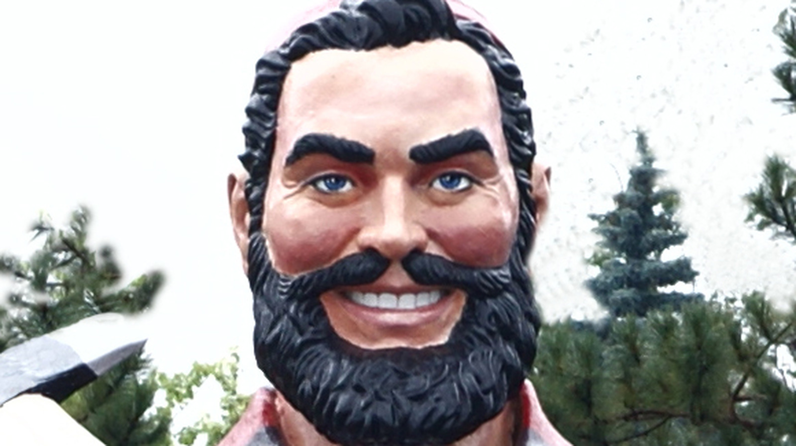 The Legend Of Paul Bunyan Explained