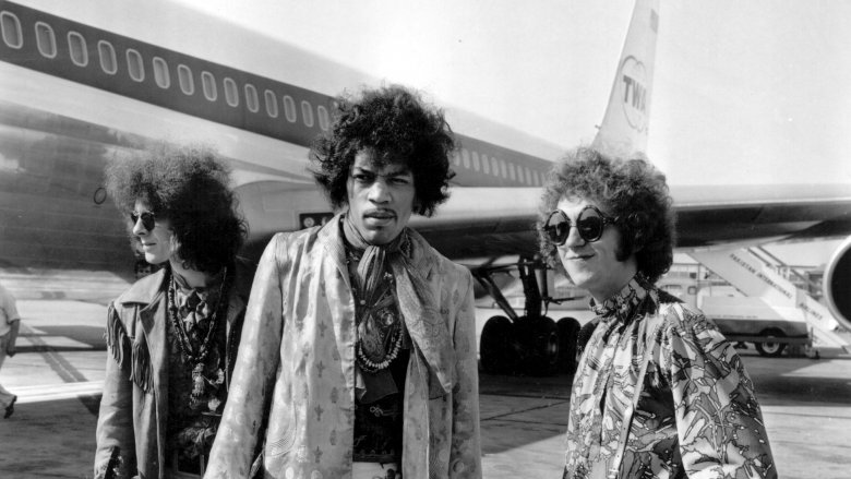 Jimi Hendrix S Tragic Real Life Story