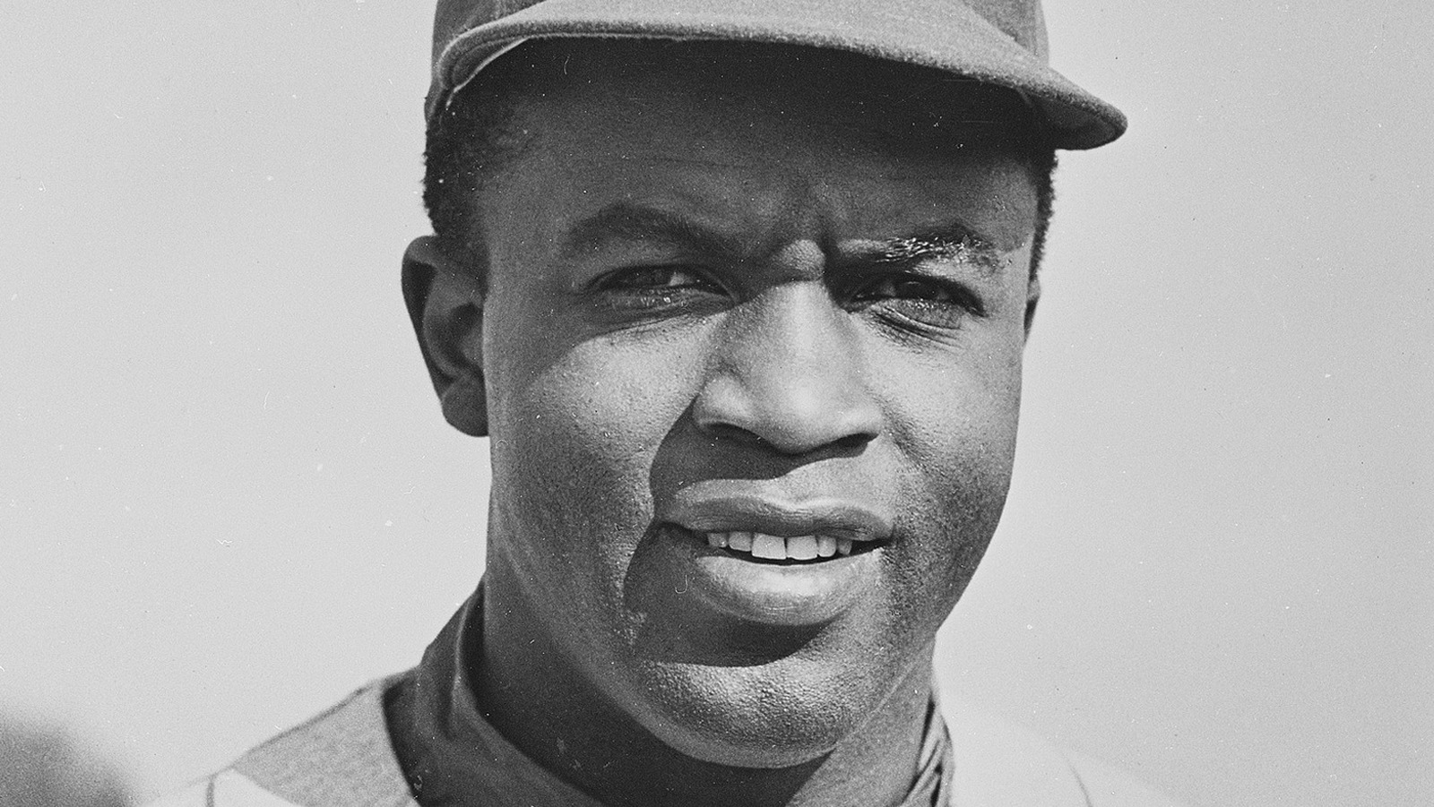 The Untold Truth Of Jackie Robinson