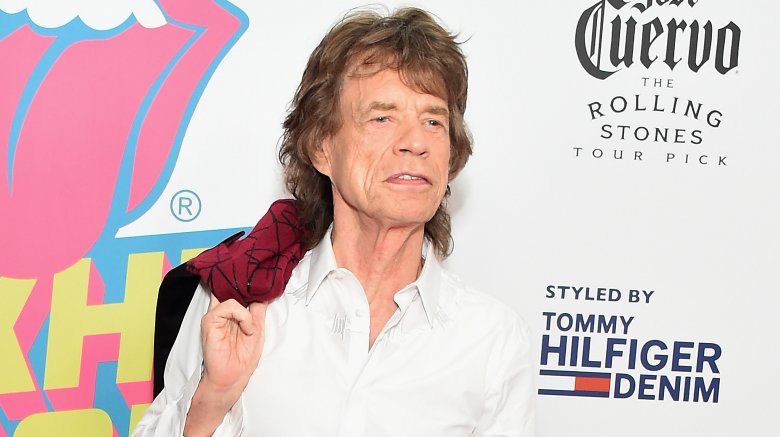 the untold truth of mick jagger