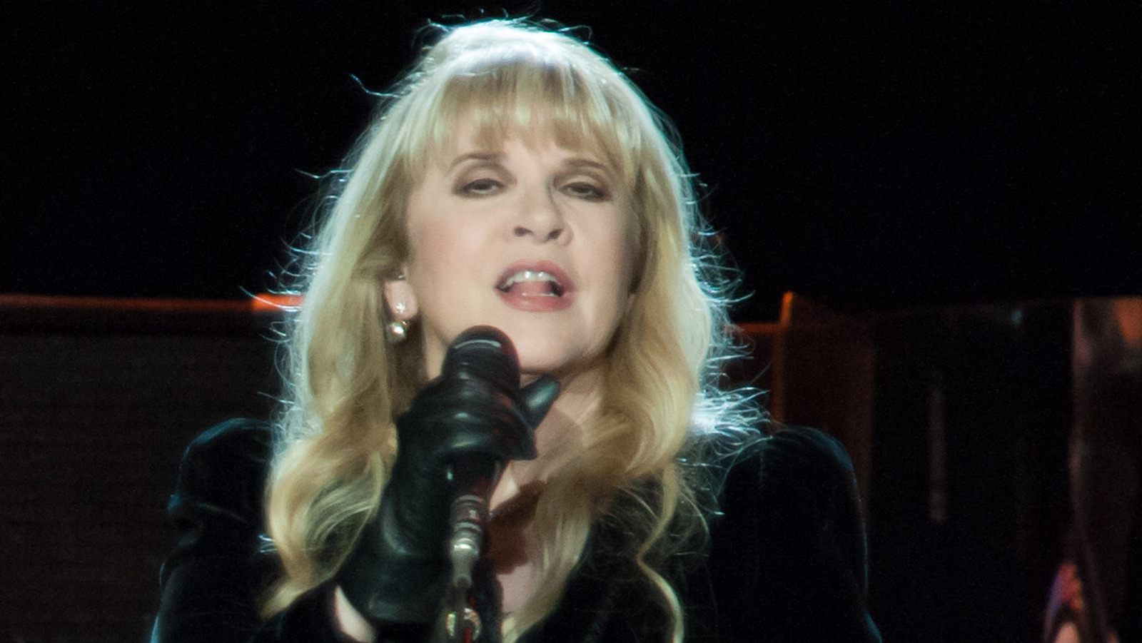 The Untold Truth Of Stevie Nicks