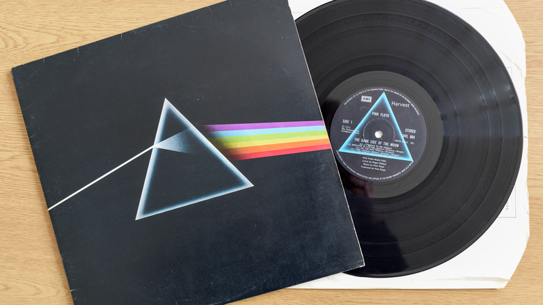 Dark Side of the Moon