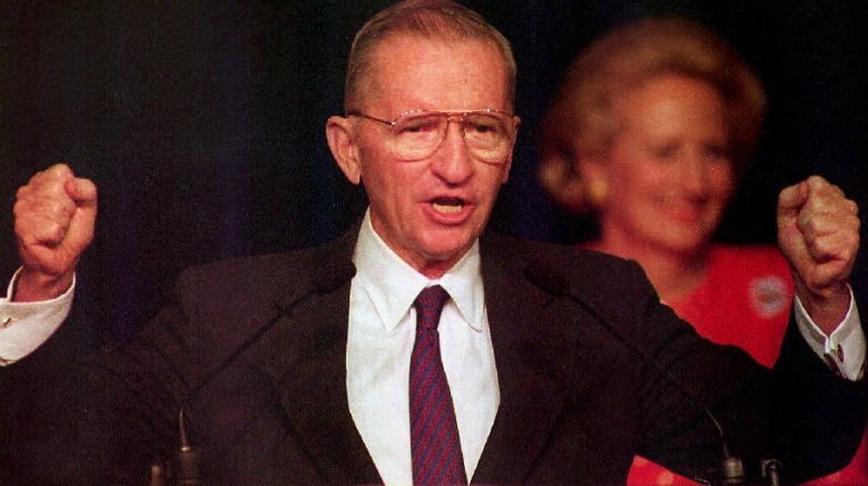 ross perot