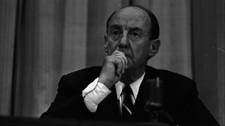 adlai stevenson