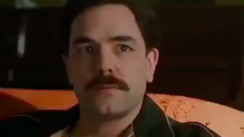 Aaron McCusker as Jim Hutton