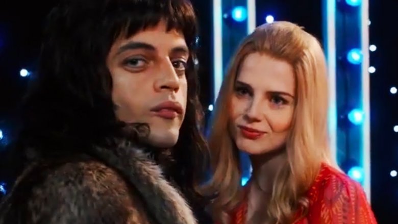 rami malek lucy boynton bohemian rhapsody