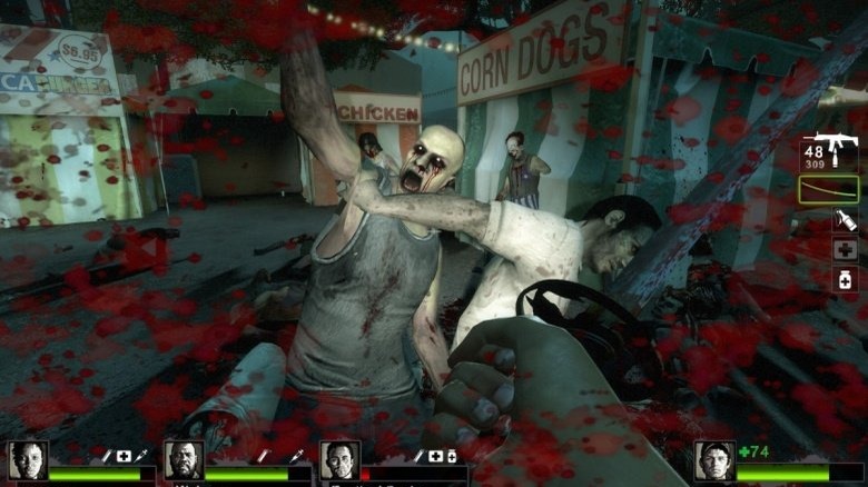 Left 4 Dead 2