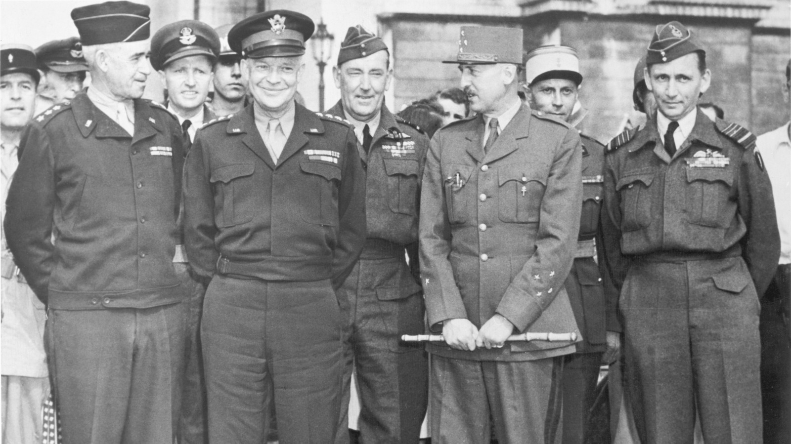 11 Worst Generals Of World War II - Internewscast Journal