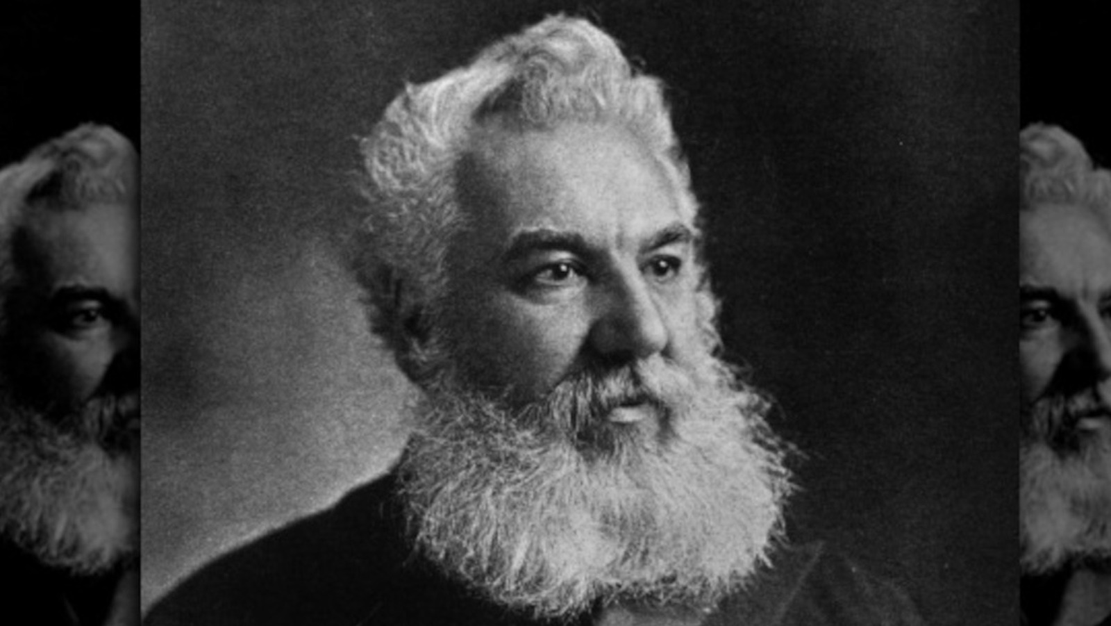 Alexander Graham Bell Inventions