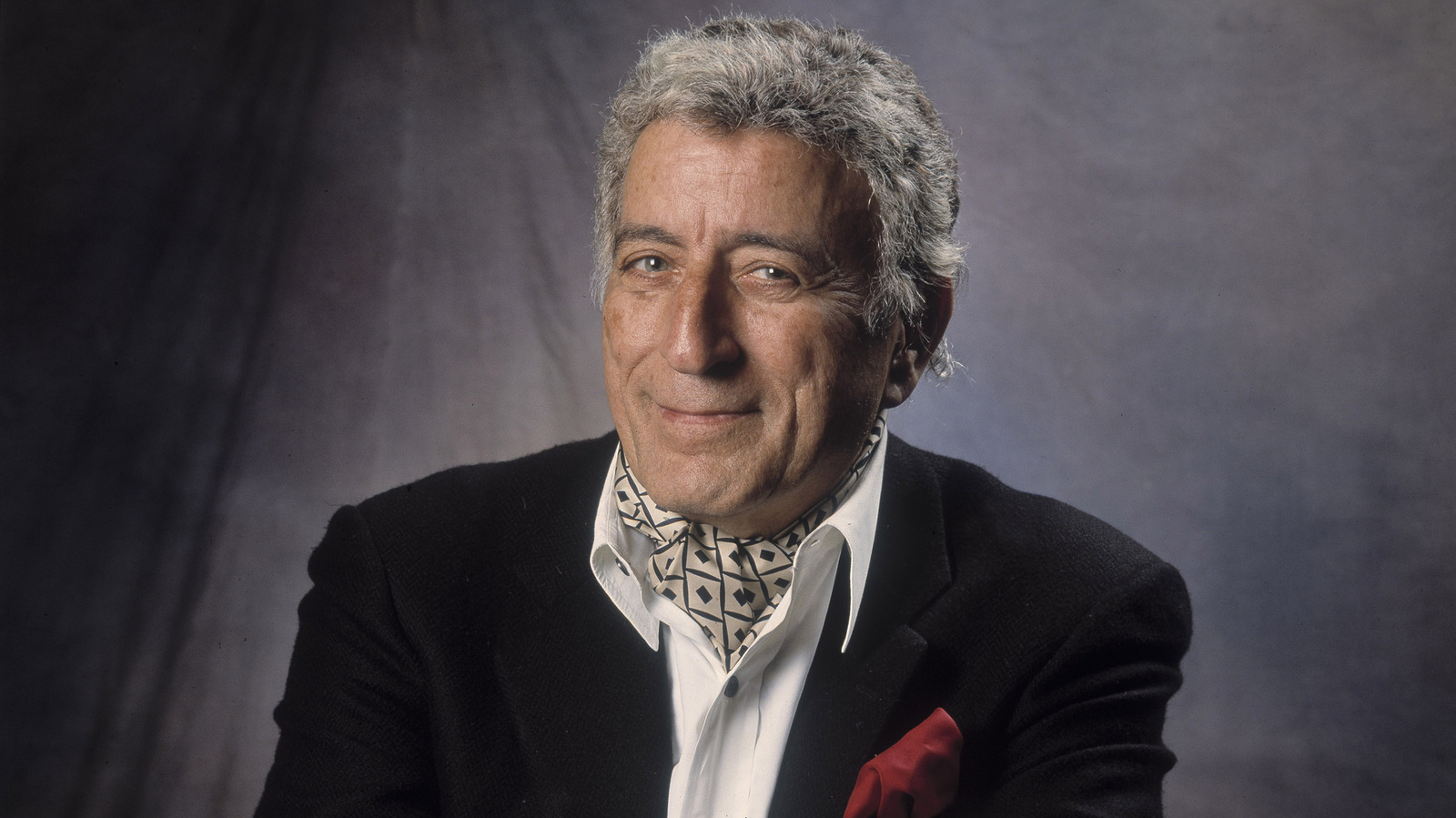 12 Iconic People Tony Bennett Had Duets With