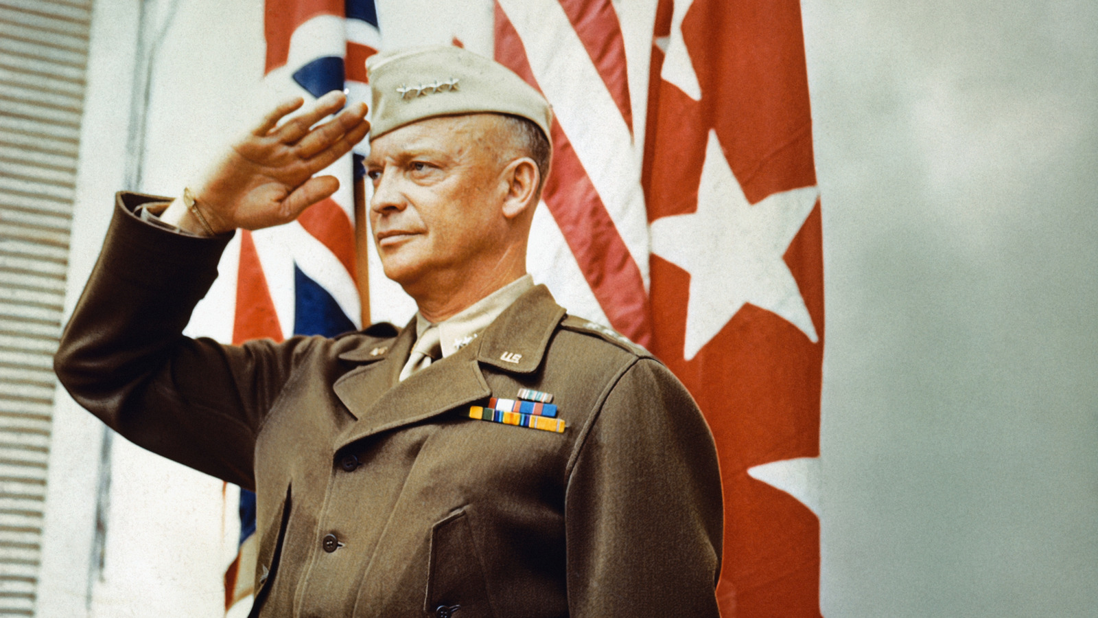 11 Famous People Who Served on D-Day