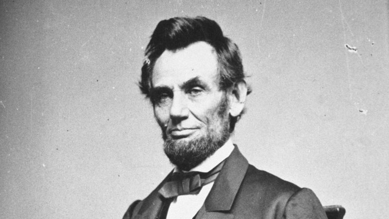 Lincoln