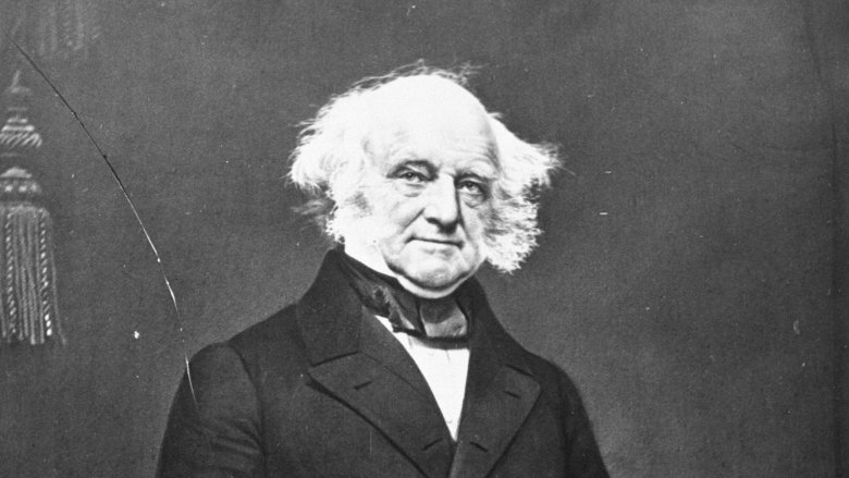 Van Buren