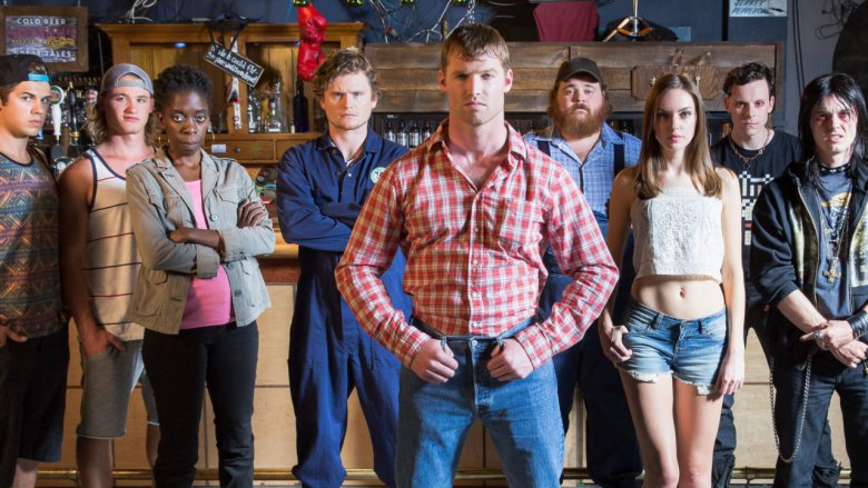 cast of letterkenny