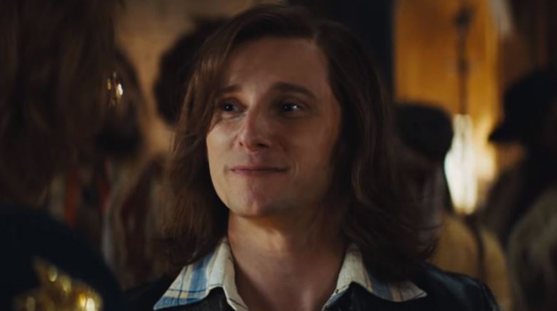 Jamie Bell in Rocketman