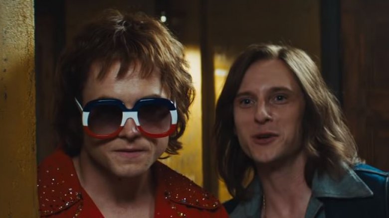 Scene from Rocketman