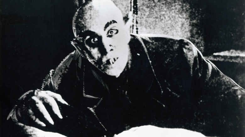 Nosferatu 1922 film