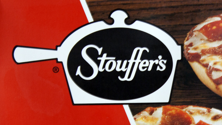 Stouffer's french bread pizza