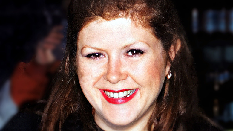 Kirsty MacColl at Double Door Chicago