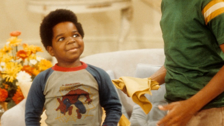 Gary Coleman acting 