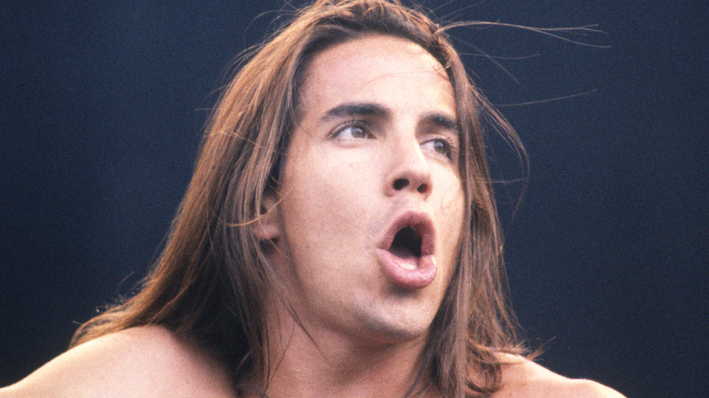 Anthony Kiedis