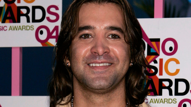 Scott Stapp