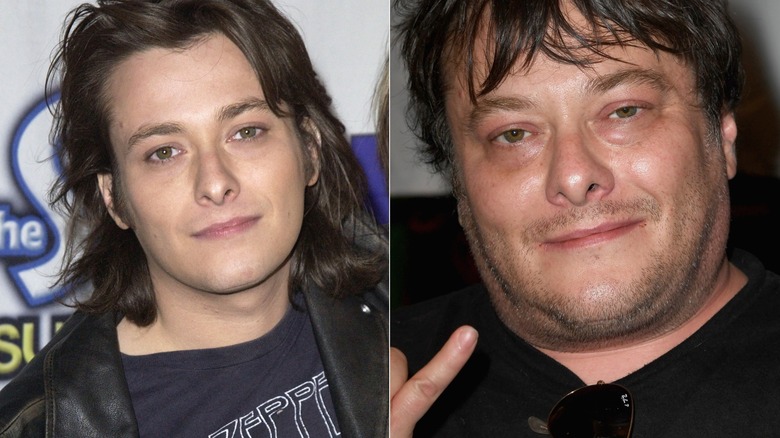 edward furlong then and now