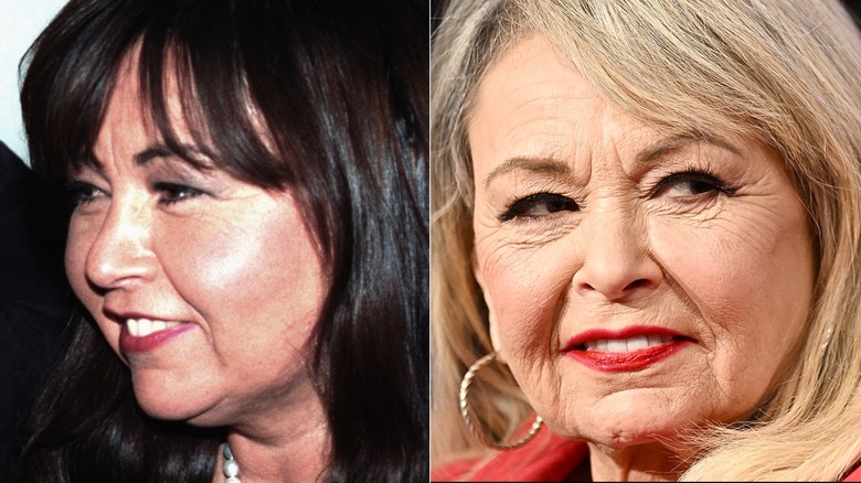 roneanne barr recent