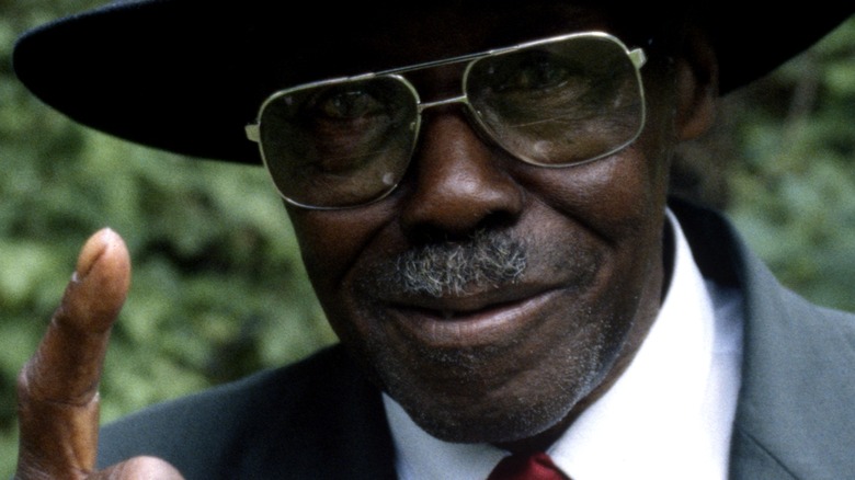 Pinetop Perkins