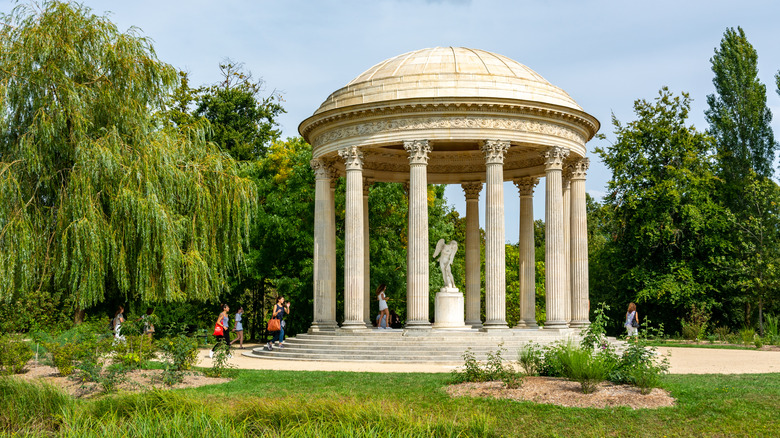 temple of love trianon