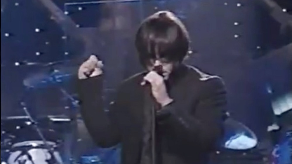 Chris Gaines