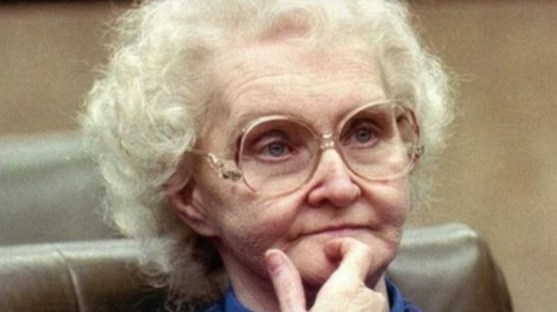 Dorothea Puente