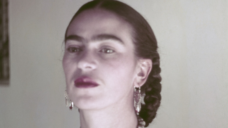 Frida Kahlo