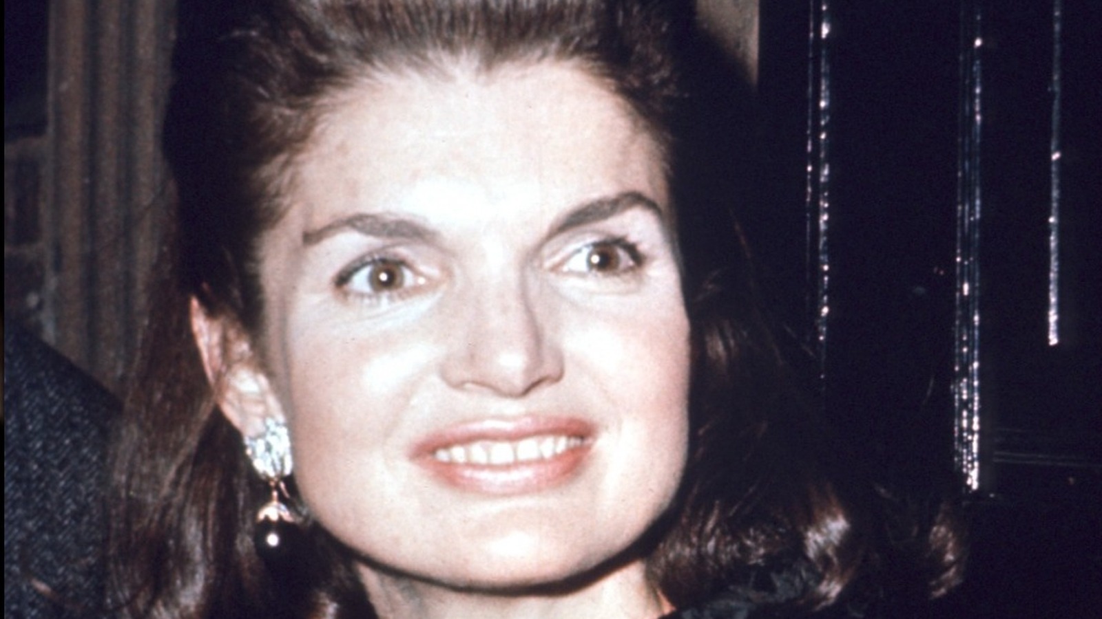 A Look At Jackie Kennedy And David Ormsby-Gore's Secret Relationship