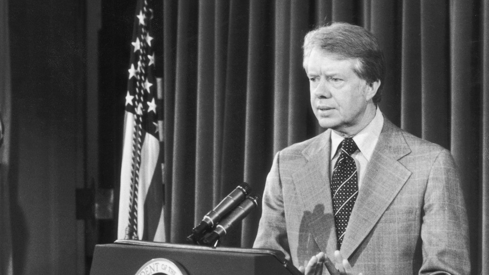 A Look At The Assassination Attempt Plotted Against Jimmy Carter