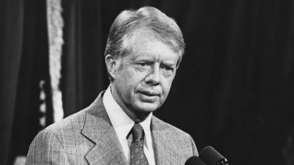 A Look At The Assassination Attempt Plotted Against Jimmy Carter