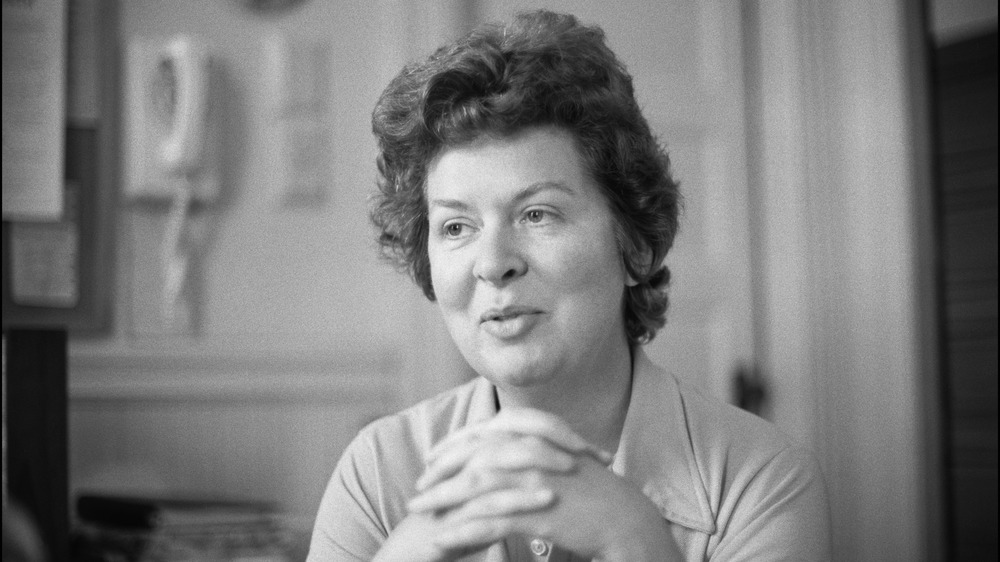 Sara Jane Moore, 1975