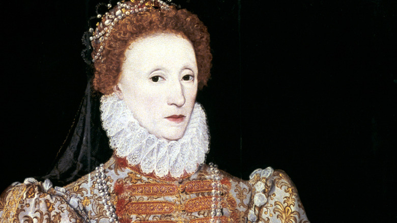 Queen Elizabeth I