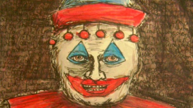 "Pogo the Clown" by Gacy