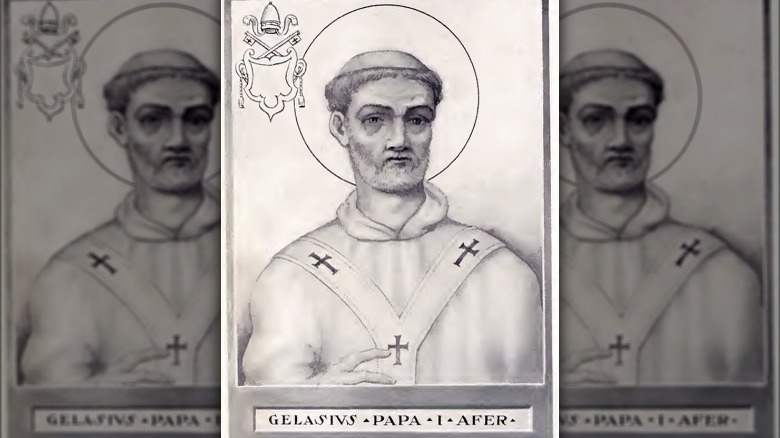 Pope Gelasius I