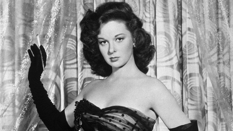 Susan Hayward