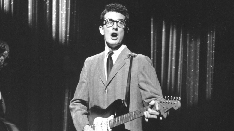 Buddy Holly 