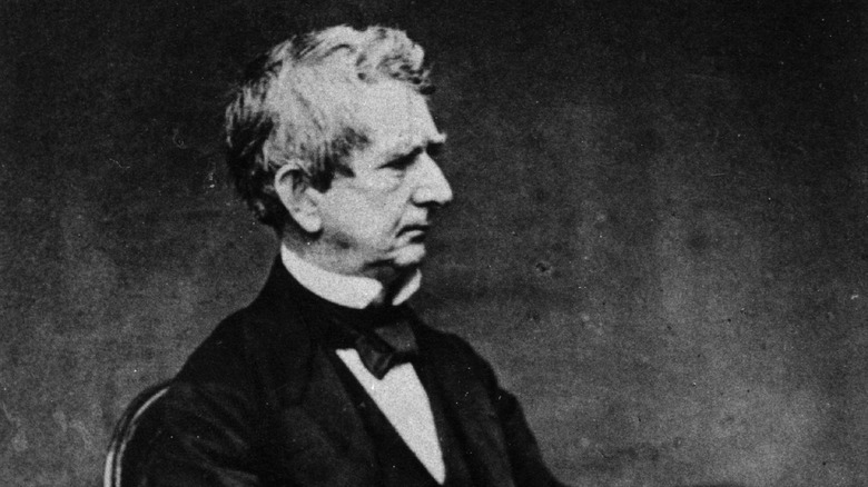 William Seward