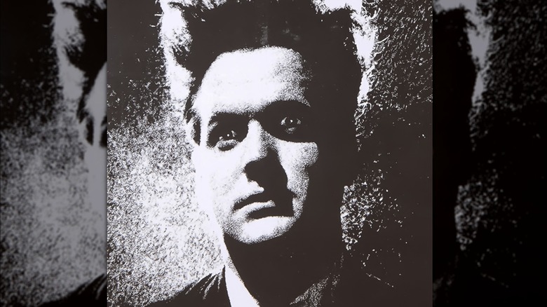 jack nance eraserhead poster