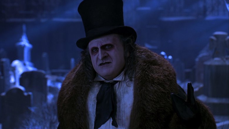 Danny DeVito in Batman Returns