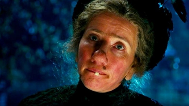 Emma Thompson in Nanny McPhee